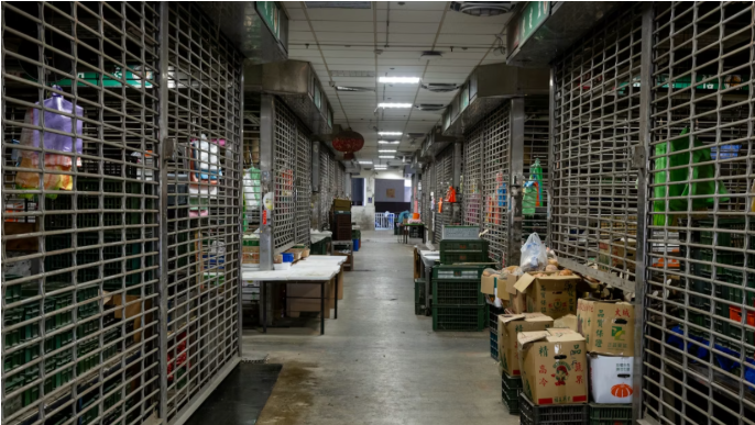 Separation Between Storage How to Make Storage Solutions Easier